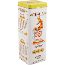 Tealia Serene (Loose Leaf) 100g